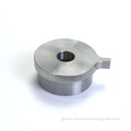 Stainless Steel Parts Cnc Machined Parts Cnc makes metal parts for processing and stamping Manufactory